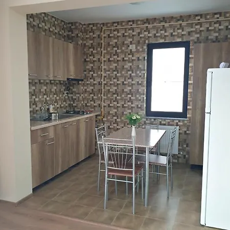 Cori Apartament 104 * Năvodari