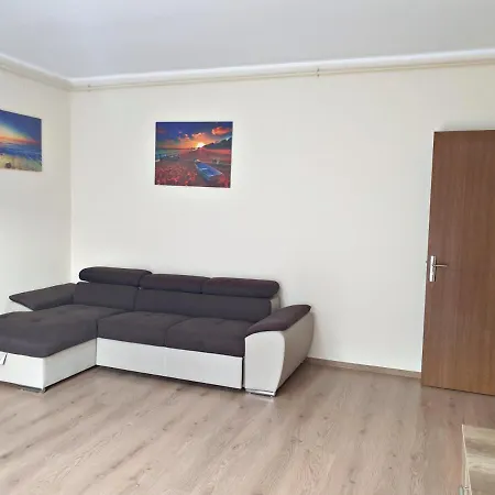 Cori Apartament 104 Năvodari