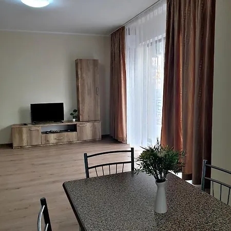 Cori Apartament 104 *