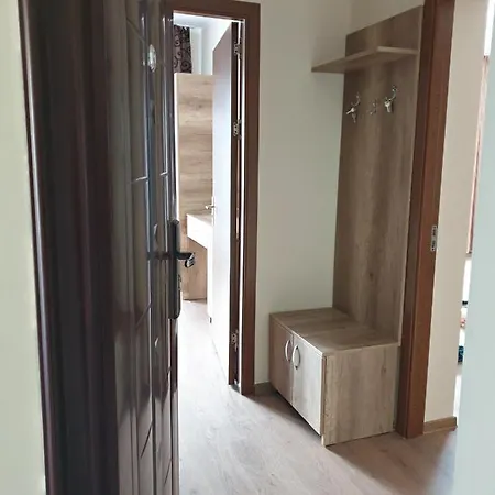 Appartamento Cori Apartament 104