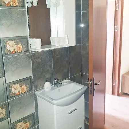 Cori Apartament 104 Năvodari