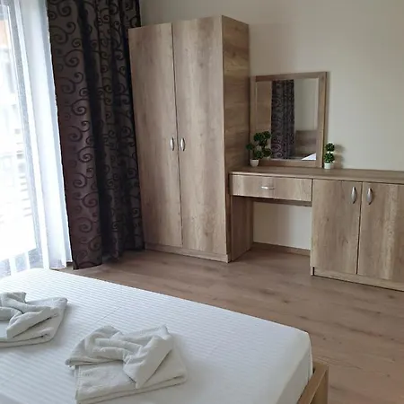 Appartamento Cori Apartament 104 *