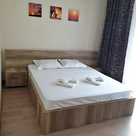 Cori Apartament 104 * Năvodari