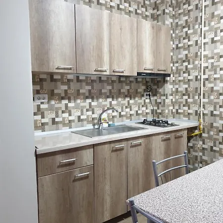 Appartamento Cori Apartament 104 *