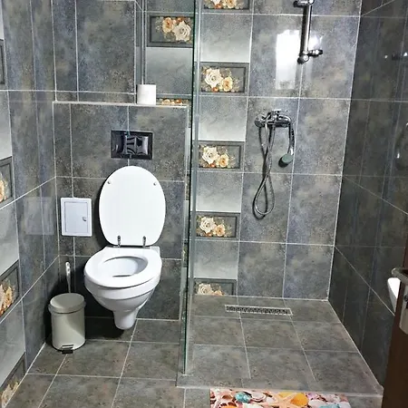 Appartamento Cori Apartament 104 Năvodari